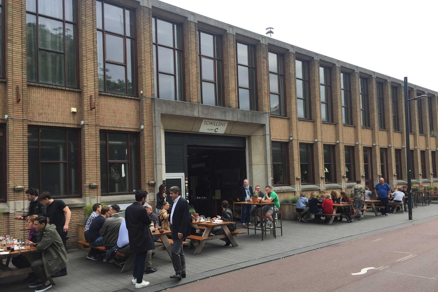 Foto Stadsbrouwerij Eindhoven in Eindhoven, Essen & Trinken, Getränk, Aktivitäten - #1