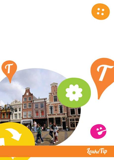 Fairer und nachhaltiger Shoppingtag in Alkmaar