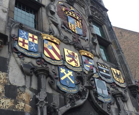 Foto Gemeenlandshuis in Delft, Aussicht, Sehenswürdigkeiten & wahrzeichen