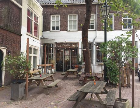Foto Delfts Brouwhuis in Delft, Essen & Trinken, Getränk