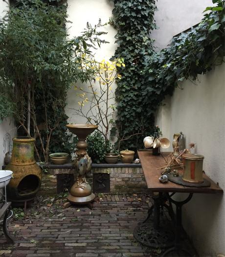 Foto Atelier Hof 3 in Dordrecht, Einkaufen, Whonen, Hobby, Anzeigen
