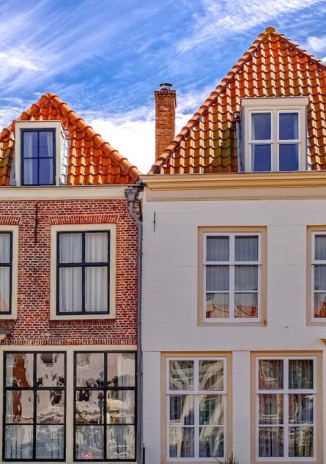 15 besten Bed & Breakfasts und Apartments im Zentrum von Middelburg