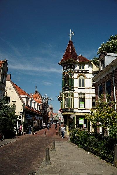 Foto Castle of Alkmaar in Alkmaar, Schlafen, Bleibe