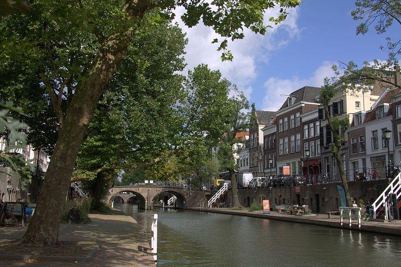 Foto Museumkwartier in Utrecht, Aussicht, Museen & galerien, Nachbarschaft, platz, park - #1