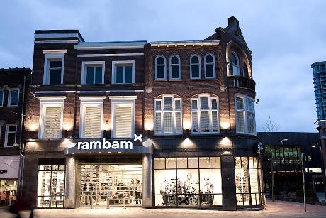 Foto Rambam in Eindhoven, Einkaufen, Modekleidung