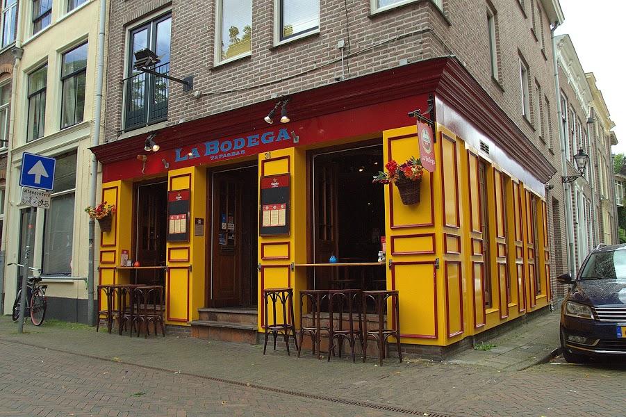 Foto La Bodega in Zwolle, Essen & Trinken, Essen - #1