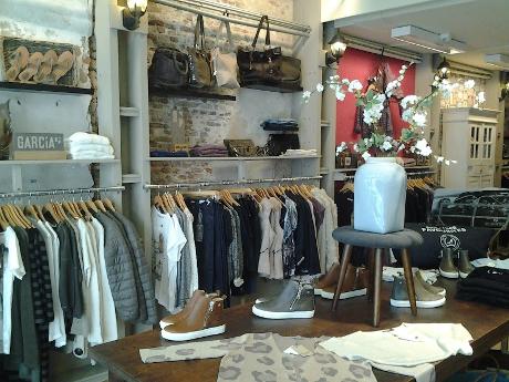 Foto InStyle women's fashion in Purmerend, Einkaufen, Modekleidung