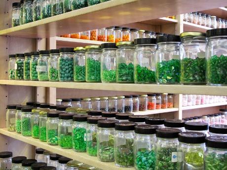 Foto Coppenhagen Kralen in Amsterdam, Einkaufen, Hobby & freizeit