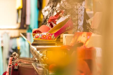 Foto ART Den Bosch in Den Bosch, Einkaufen, Modekleidung