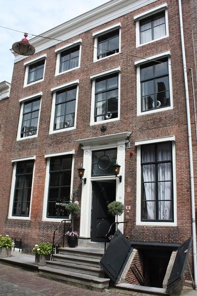 Foto B&B 't Poorthuys in Middelburg, Schlafen, Bed & breakfast - #1