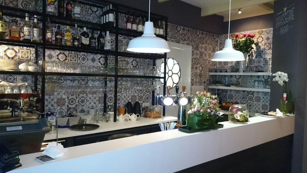 Foto Brasserie1600 in Middelburg, Essen & Trinken, Mittagessen, Getränk - #1