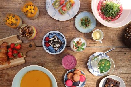 Foto Eetwinkel Stroom in Arnhem, Einkaufen, Delikatessen & spezialitäten, Mittagessen