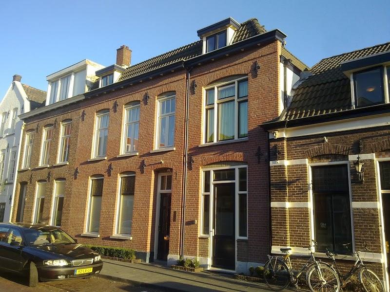 Foto B&B Hof in Eindhoven, Schlafen, Bed & breakfast - #1