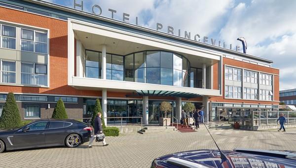 Foto Van der Valk Hotel Princeville Breda in Breda, Schlafen, Hotels & unterkünfte - #1