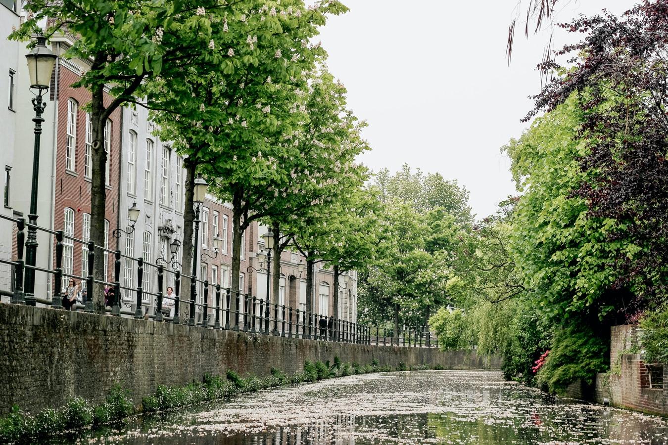 Foto Waterlijn in Amersfoort, Aktivität, Aktivitäten - #1