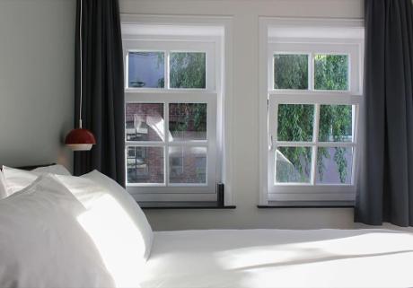 Foto Boutique Hotel Nieuw Uilenburg in Den Bosch, Schlafen, Hotels & unterkünfte
