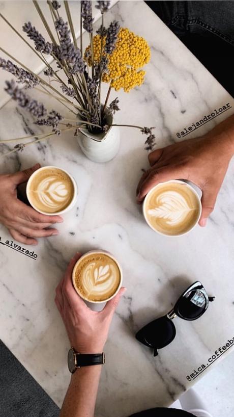 Foto MICA Coffee bar in Haarlem, Essen & Trinken, Trinke kaffee, tee, Genieße ein köstliches mittagessen