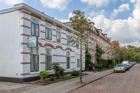 Foto Hotel Randenbroek in Amersfoort, Schlafen, Schlafen