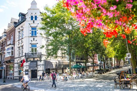 Foto Alex Maastricht in Maastricht, Schlafen, Hotels & unterkünfte