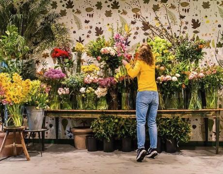 Foto V&V Bloemen en Wonen in Breda, Einkaufen, Geschenk, Whonen, Hobby