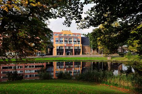 Foto Amrâth Hotel Alkmaar in Alkmaar, Schlafen, Hotels & unterkünfte