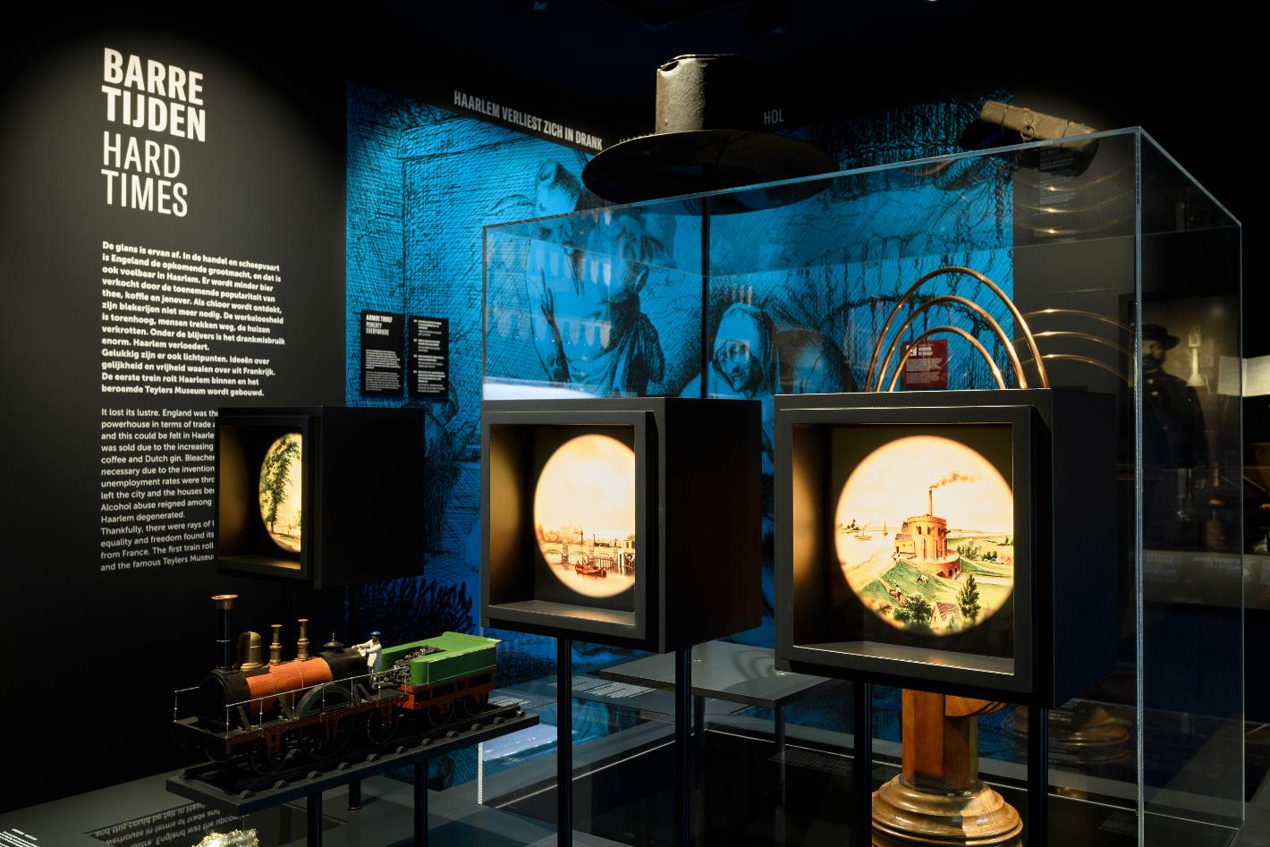 Foto Verwey Museum in Haarlem, Aussicht, Museen & galerien - #1