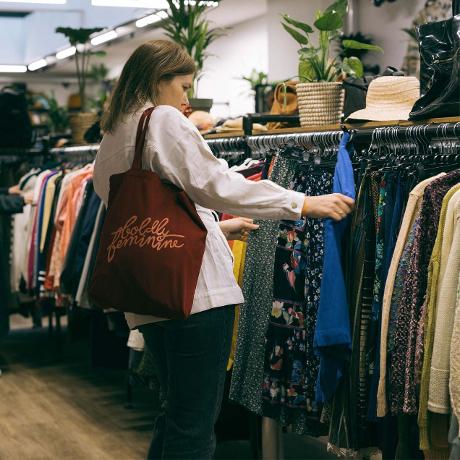 Foto ThriftTale in Utrecht, Einkaufen, Modekleidung