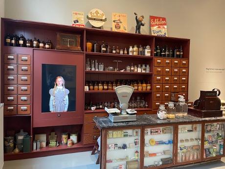 Foto Volksbuurtmuseum in Utrecht, Aussicht, Museum besuchen