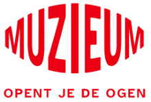 logo Sicht muZIEum in Nijmegen