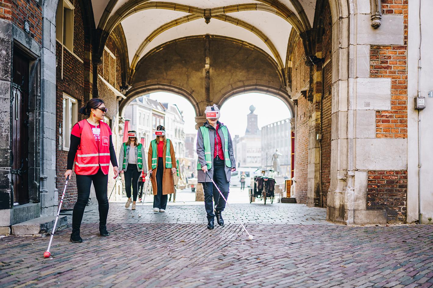 Foto muZIEum in Nijmegen, Aussicht, Museum besuchen, Erfahrung - #1