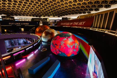 Foto Next Nature Museum in Eindhoven, Aussicht, Museum besuchen