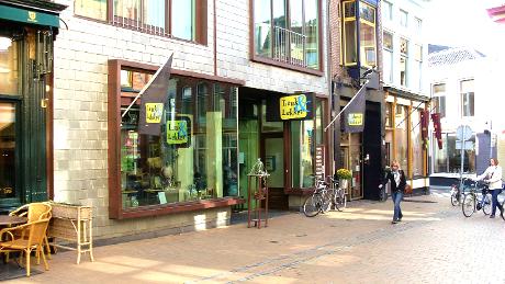Foto Leuk en Lekker in Groningen, Einkaufen, Delikatessen kaufen
