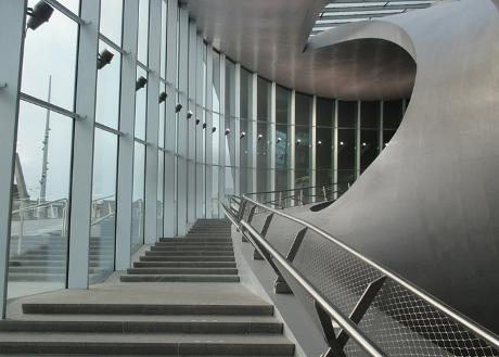 foto stadtführer von Arnhem mit tipps schöne geschäfte, lunchrooms, restaurants, bars, sehenswürdigkeiten und besondere orte