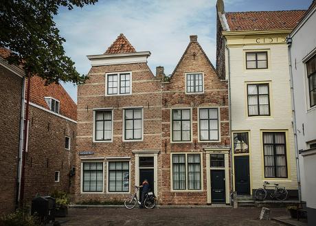 foto stadtführer von Middelburg mit tipps schöne geschäfte, lunchrooms, restaurants, bars, sehenswürdigkeiten und besondere orte