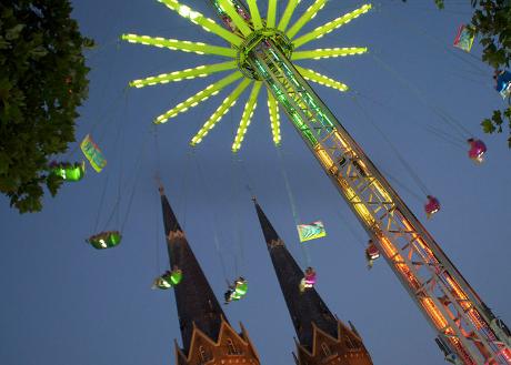 foto stadtführer von Tilburg mit tipps schöne geschäfte, lunchrooms, restaurants, bars, sehenswürdigkeiten und besondere orte