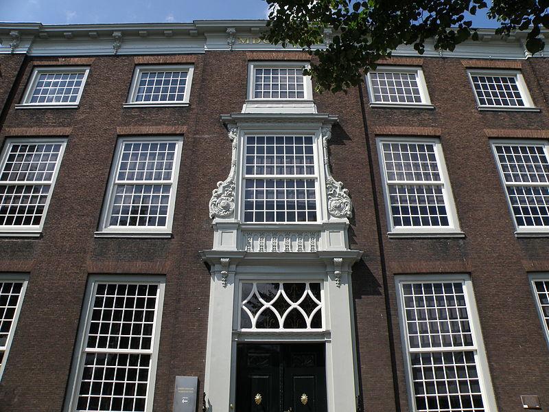 Foto Huis van Gijn in Dordrecht, Aussicht, Museum besuchen - #1