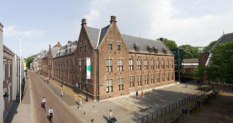 Foto Centraal Museum in Utrecht, Aussicht, Museen & galerien