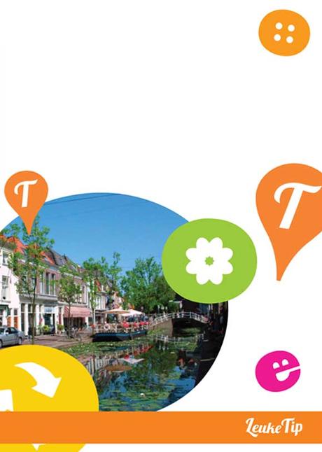 Messe und nachhaltiger Shoppingtag in Delft