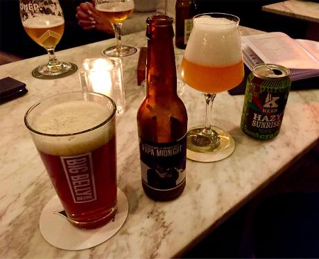 Foto Café de Tijd in Dordrecht, Essen & Trinken, Ggenieße ein gutes getränk